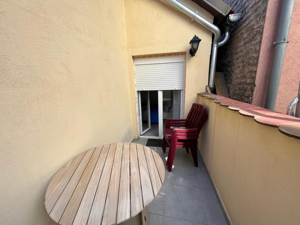 Maison Neuve Chaleureuse Pour 1 A 4 Personnes Apartment Schiltigheim