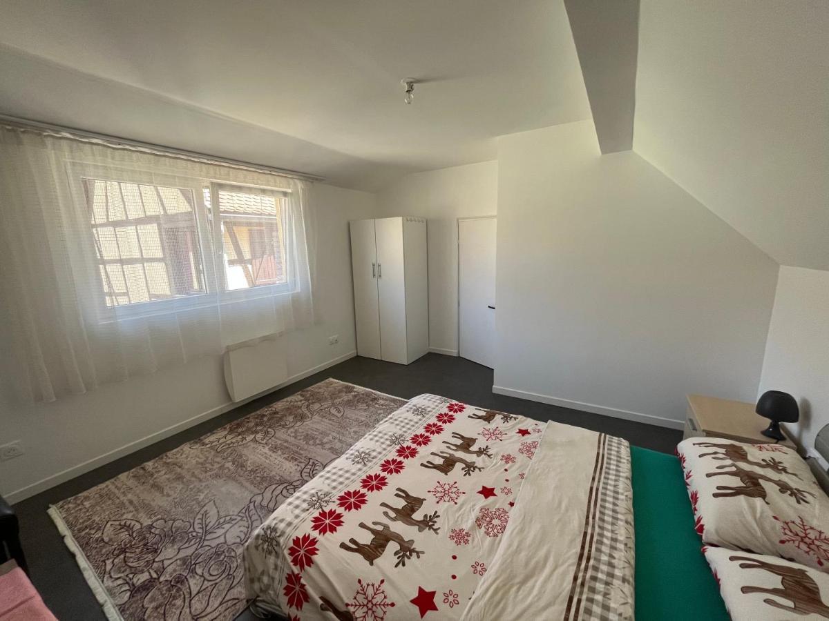 Apartment Maison Neuve Chaleureuse Pour 1 A 4 Personnes *