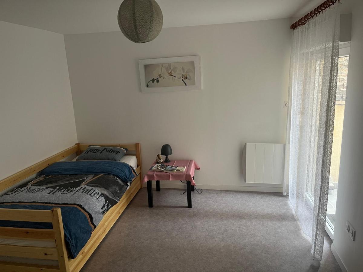 Maison Neuve Chaleureuse Pour 1 A 4 Personnes Schiltigheim