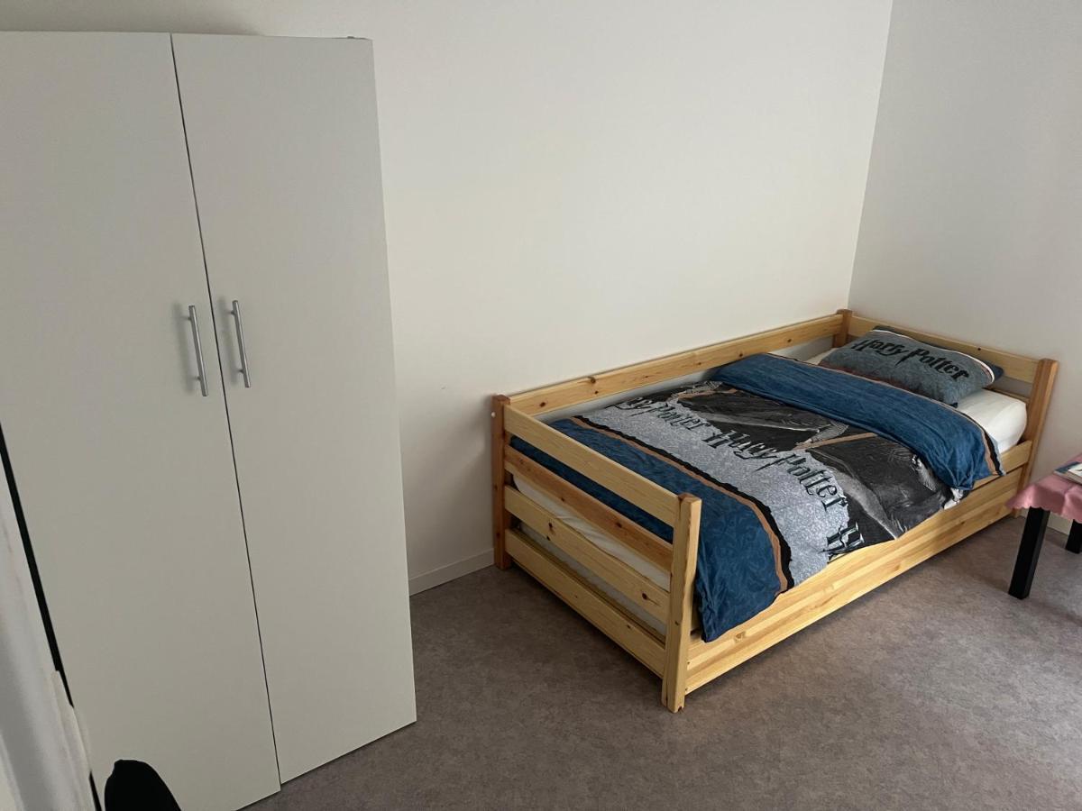 Apartment Maison Neuve Chaleureuse Pour 1 A 4 Personnes Schiltigheim